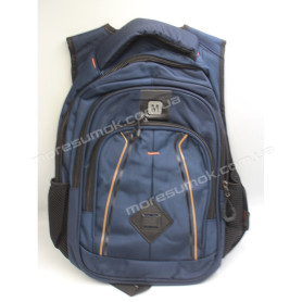 Шкільні ранці 6251 blue