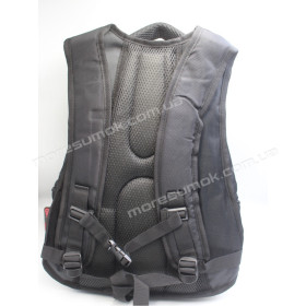 Шкільні ранці 2452 black-gray
