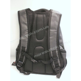 Школьные рюкзаки 2452 gray