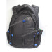 Шкільні ранці 2452 black-blue