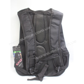 Шкільні ранці 2452 black-blue