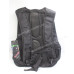 Шкільні ранці 2452 black-blue