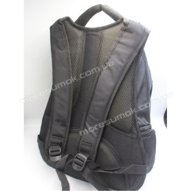 Шкільні ранці 983 black