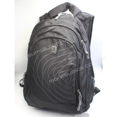 Шкільні ранці 1807 black