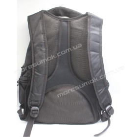 Школьные рюкзаки 999 black-green Школьные рюкзаки 999 black-green