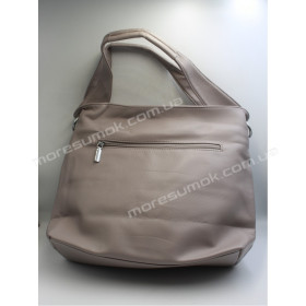 Сумки женские 20255 gray