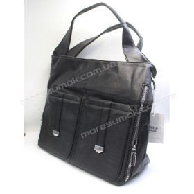 Сумки женские 20255 black
