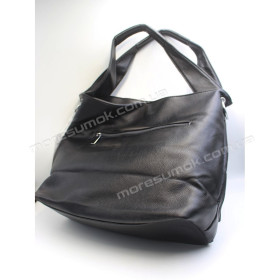 Сумки женские 20255 black