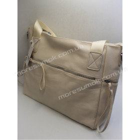 Сумки женские 20296 beige