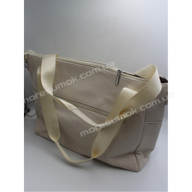 Сумки женские 20296 beige
