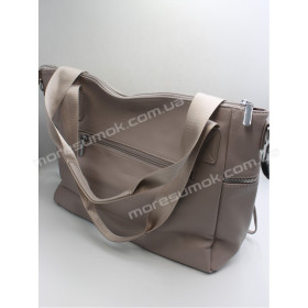 Сумки женские 20296 gray