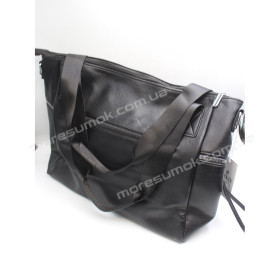 Сумки женские 20296 black