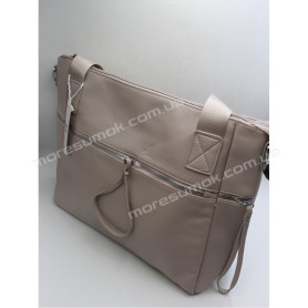 Сумки жіночі 20296 light gray