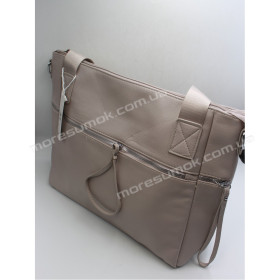 Сумки женские 20296 light gray