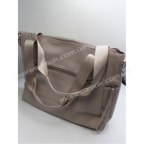 Сумки женские 20296 light gray