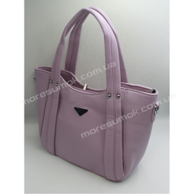 Сумки женские 50102 purple