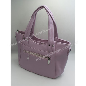 Сумки жіночі 50102 purple