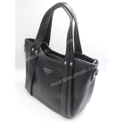 Сумки жіночі 50102 black