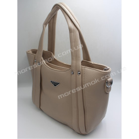 Сумки жіночі 50102 khaki
