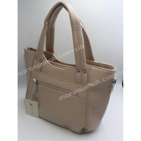 Сумки жіночі 50102 khaki