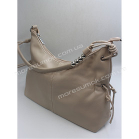 Сумки жіночі 2080 beige