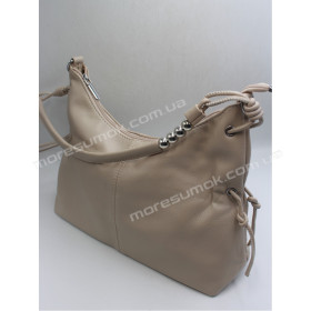 Сумки женские 2080 beige