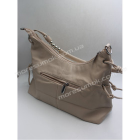 Сумки женские 2080 beige