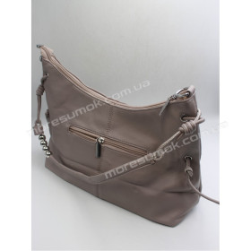 Сумки женские 2080 light gray