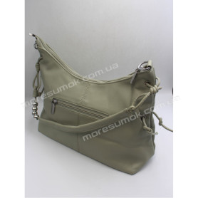 Сумки жіночі 2080 light green