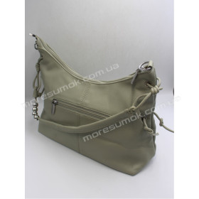 Сумки женские 2080 light green