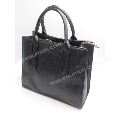 Сумки жіночі 8128 black