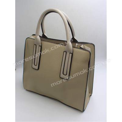 Сумки жіночі 8128 khaki