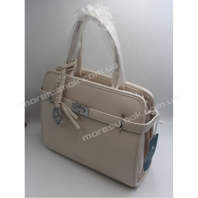 Сумки жіночі 8801 02 beige