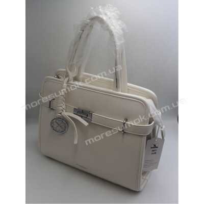Сумки жіночі 8801 06 white