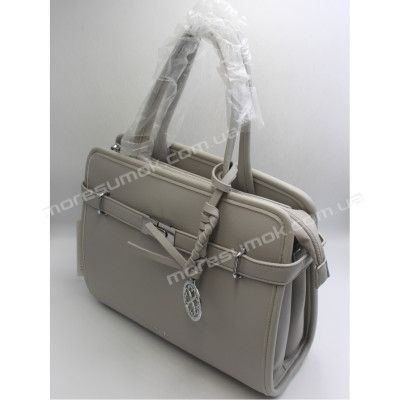 Сумки жіночі 8801 07 gray