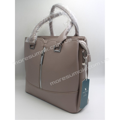 Сумки жіночі 8439 04 dark gray