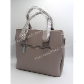 Сумки жіночі 8439 04 dark gray