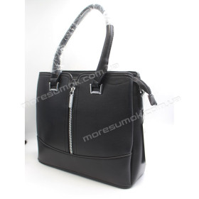Сумки жіночі 8439 01 black