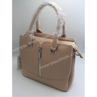 Сумки жіночі 8439 05 khaki