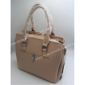 Сумки жіночі 8439 05 khaki