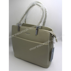 Сумки женские 8461 06 light green