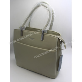 Сумки жіночі 8461 06 light green