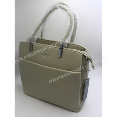 Сумки жіночі 8461 06 light green