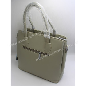 Сумки жіночі 8461 06 light green