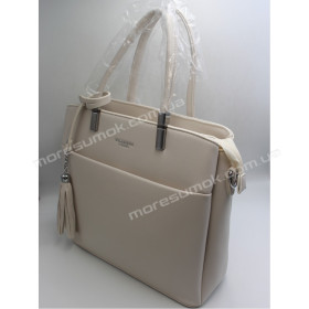 Сумки жіночі 8461 02 beige