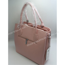 Сумки жіночі 8461 08 pink