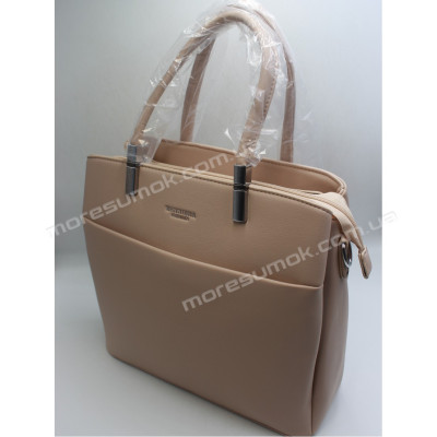 Сумки жіночі 8461 05 khaki