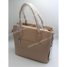 Сумки жіночі 8461 05 khaki