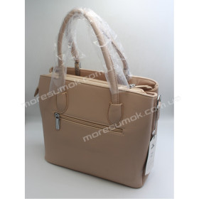 Сумки жіночі 8461 05 khaki