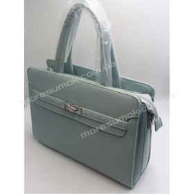 Сумки женские 86071 07 light blue